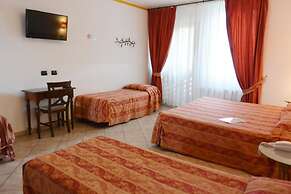 Hotel Italia