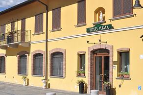 Hotel Italia