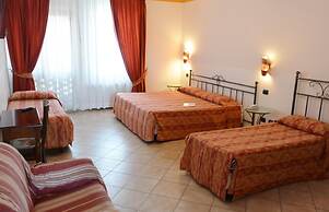 Hotel Italia