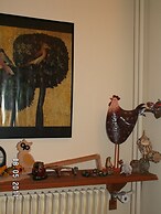 Dodo et tartines B&B