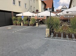 Hotel Isenbütteler Hof