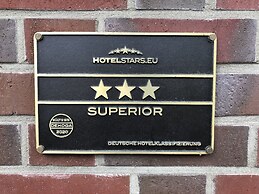 Hotel Isenbütteler Hof