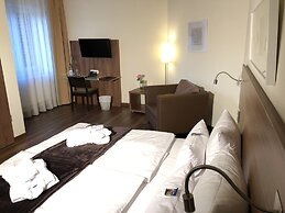 Hotel Isenbütteler Hof