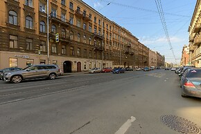 Piter Palace Emerald