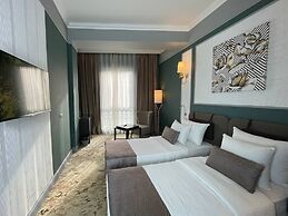 Teatro Rooms Hotel