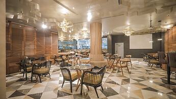 Teatro Rooms Hotel