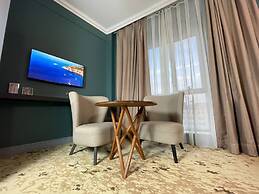 Teatro Rooms Hotel