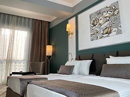 Teatro Rooms Hotel