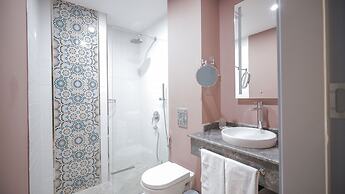 Teatro Rooms Hotel