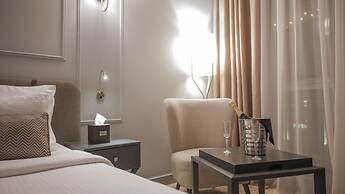 Teatro Rooms Hotel