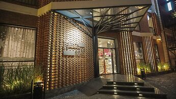 Teatro Rooms Hotel