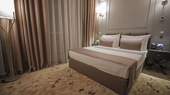 Teatro Rooms Hotel