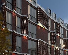 Teatro Rooms Hotel