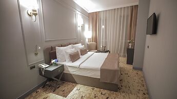 Teatro Rooms Hotel