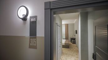 Teatro Rooms Hotel