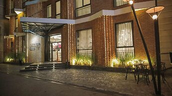 Teatro Rooms Hotel