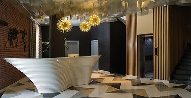 Teatro Rooms Hotel