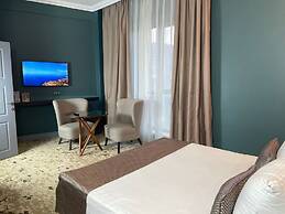 Teatro Rooms Hotel