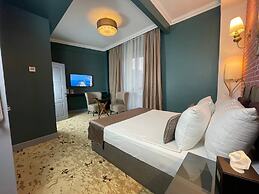 Teatro Rooms Hotel