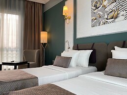 Teatro Rooms Hotel