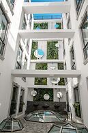 Teatro Rooms Hotel