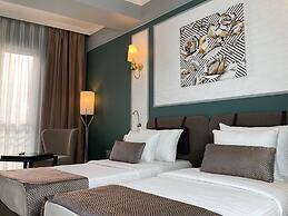 Teatro Rooms Hotel