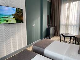 Teatro Rooms Hotel