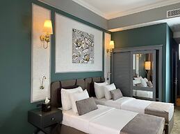 Teatro Rooms Hotel