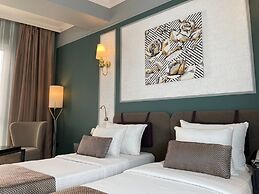 Teatro Rooms Hotel