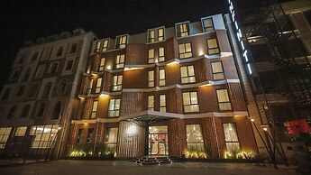 Teatro Rooms Hotel
