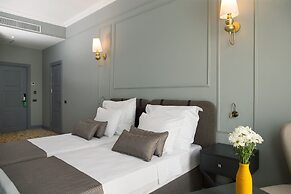Teatro Rooms Hotel