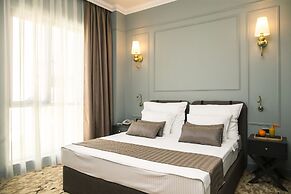 Teatro Rooms Hotel