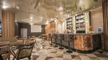 Teatro Rooms Hotel