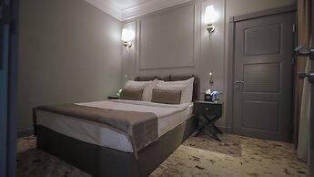 Teatro Rooms Hotel
