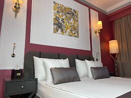 Teatro Rooms Hotel