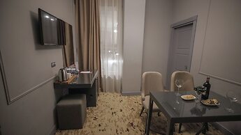 Teatro Rooms Hotel