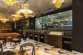 Teatro Rooms Hotel