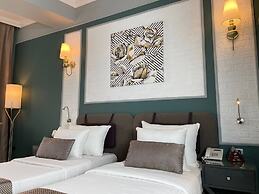 Teatro Rooms Hotel