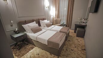Teatro Rooms Hotel