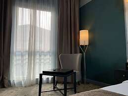 Teatro Rooms Hotel