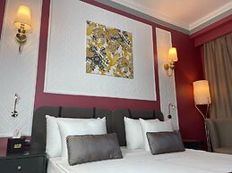 Teatro Rooms Hotel