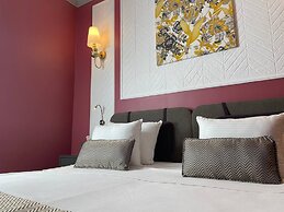 Teatro Rooms Hotel
