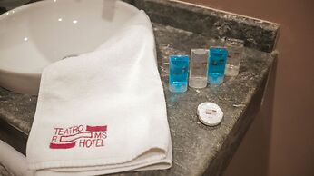 Teatro Rooms Hotel
