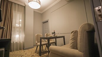 Teatro Rooms Hotel