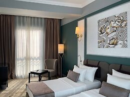Teatro Rooms Hotel