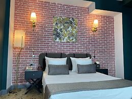 Teatro Rooms Hotel
