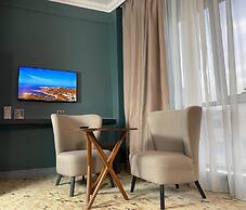 Teatro Rooms Hotel