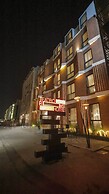 Teatro Rooms Hotel