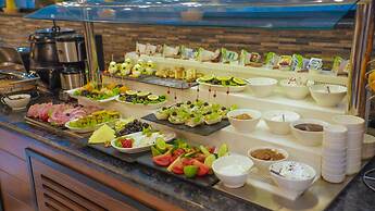 Teatro Rooms Hotel