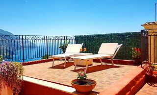 CASA ALESSANDRA POSITANO